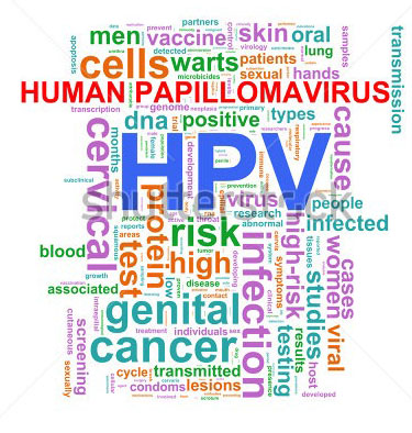 Ιός HPV και Κονδυλώματα